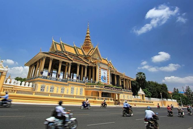 Private Two Day Trip in Phnom Penh - Additional Information