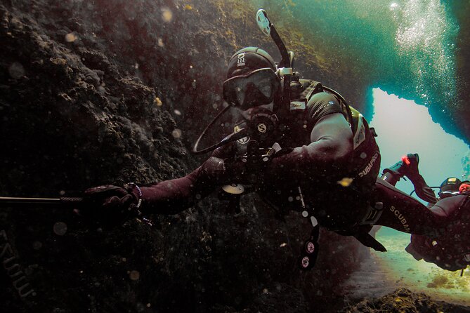 Pro Scuba Diving From Bentota - Accessibility