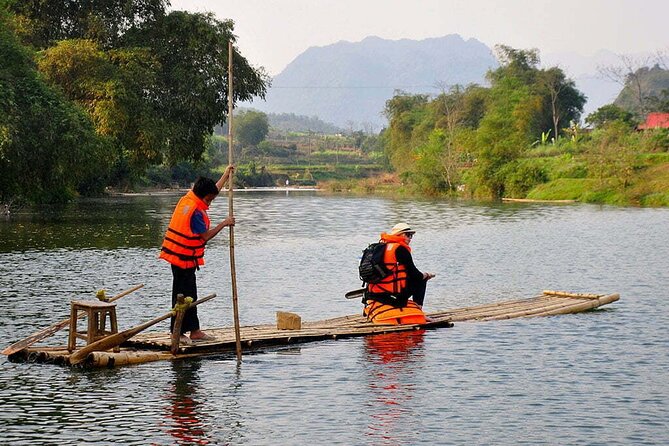 Pu Luong Offbeat Trekking Tour 2 Days 1 Night From Hanoi - Exclusions and Additional Costs