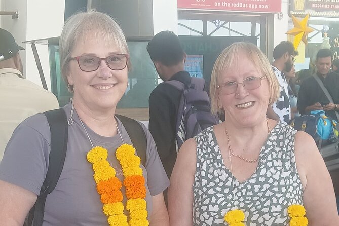 Pune to Goa: Wildlife Safari and Beach Retreat - Wildlife Safari Experiences