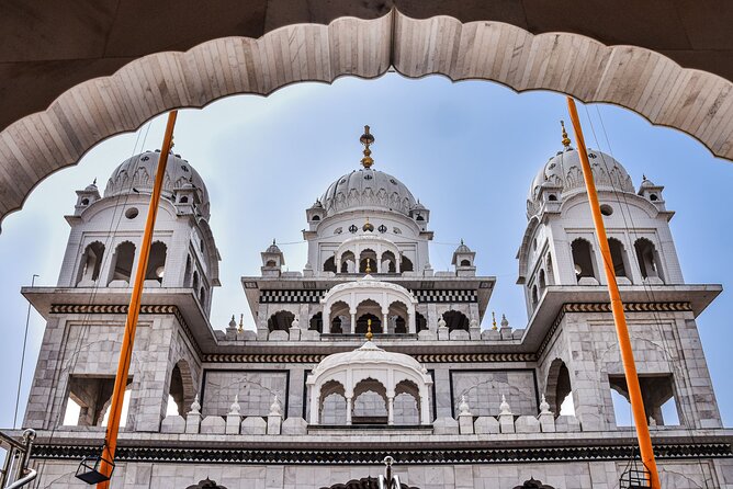 Pushkar & Ajmer Full Day Private Tour - Booking and Pricing