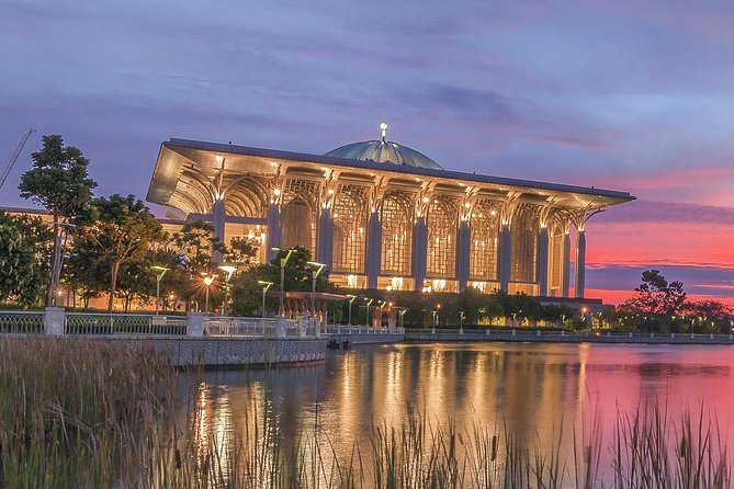Putrajaya, Batu Caves & Kuala Lumpur City Full-Day (10-Hrs) - Important Reminders