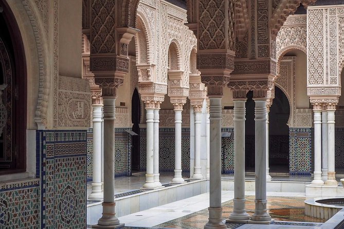 Putrajaya Tour From Kuala Lumpur - Inclusions and Exclusions