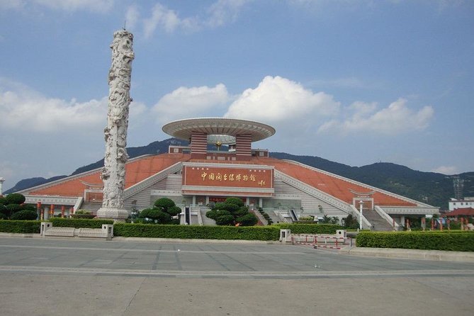 Quanzhou Highlights Private Day Tour From Xiamen - Booking Information