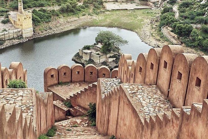 Rajasthan Forts & Palaces Tour - Meeting and Pickup Information