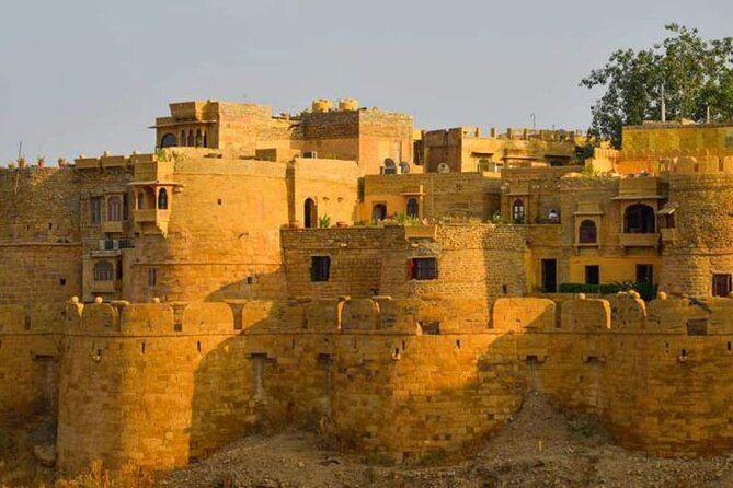 Rajasthan Tour With Desert Camel Safari - Frequently Asked Questions