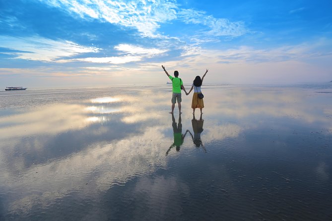 Reflected Sky Mirror Tour In Kuala Selangor - What To Expect