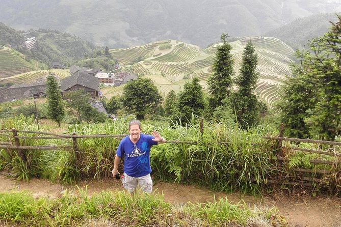 Rice Terraces and Minority Village Tour in Guilin - Booking Information and Price