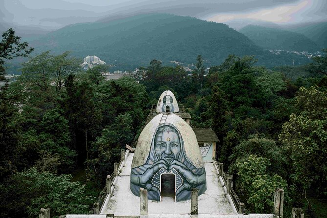 Rishikesh Half Day Ashram Walking Guided Tour - Additional Information
