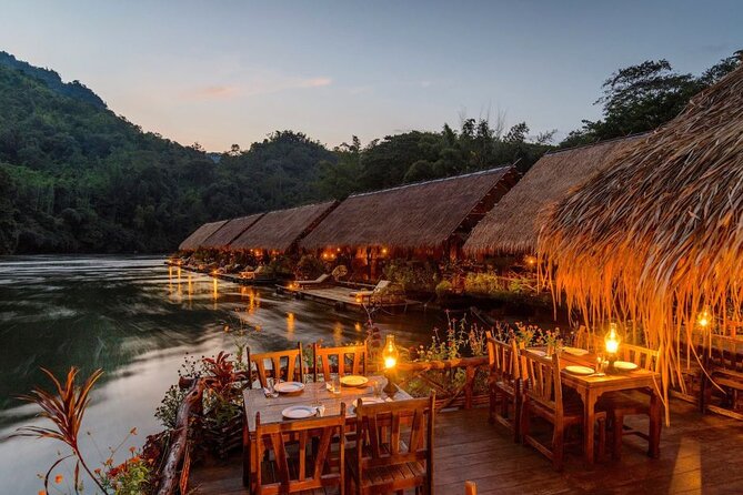 River Kwai One Day Tour From Bangkok (Sha Plus) - Tour Details