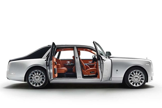 Rolls Royce Luxury: Ayutthaya Ancient Temples Tour From Bangkok(Multi Languages) - Meeting and Pickup Information