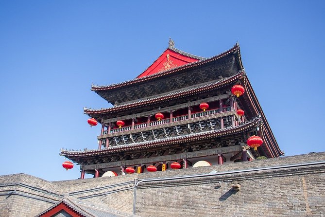 Romantic Tour in Xi'an - Good To Know