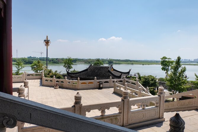 Romantic Tour in Zhuzhou - Flexible Scheduling and Secure Booking