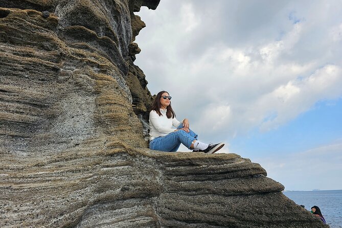 Round Trip Private Transport to Yongmeri Coast - Booking and Cancellation Policies