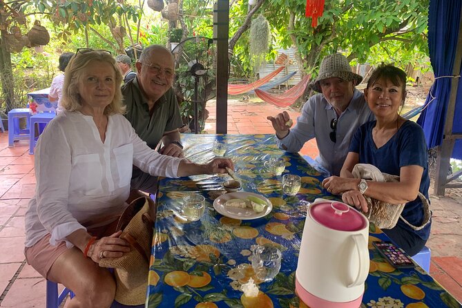 Rural and Tropical Island Tour at Can Tho - Group Size, Pricing, and Availability