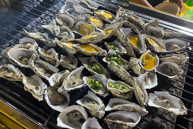 Saigon Authentic Food Walking Tour With Less Tourist People - Off-the-Beaten-Path Eateries