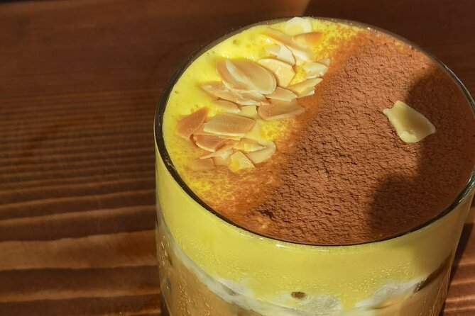 Saigon Food Culture and Local Gems With Food Expert - Savory Pho and Beyond: Saigons Food Wonders