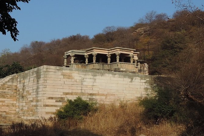 Same Day Excursion To Bateshwar & Holipura From Agra - Transportation Details