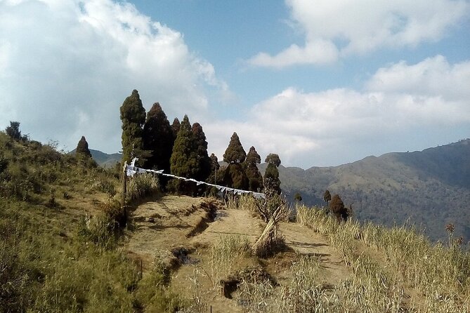 Same Day Kalimpong Full Day Excursion From Darjeeling Including Dara Hills - Tour Directions