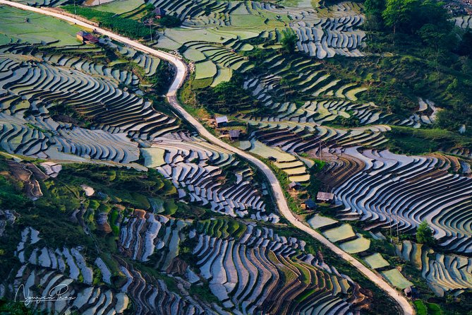 Sapa Loop With Easy Riders- 2 Days 1 Night - Meal Inclusions