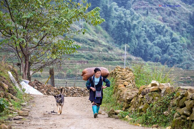 Sapa Private 3 Day Tour: Fanispan Peak & Villages Experience - Inclusions and Exclusions