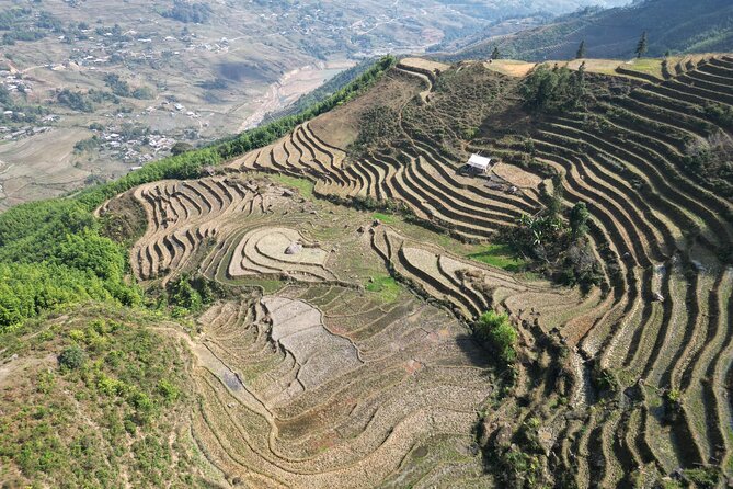 Sapa Private 3 Day Tour Rice Terrace Fields and Ethnic Villages - Frequently Asked Questions