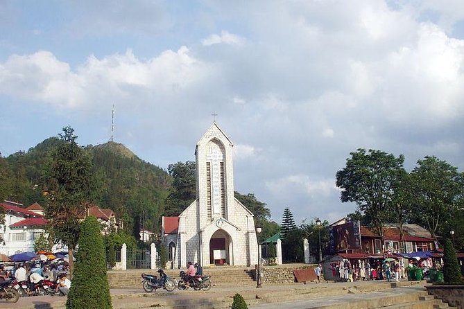 Sapa Trek 2 Days Tour From Hanoi by CABIN BUS & HOTEL OVERNIGHT - Meal Inclusions