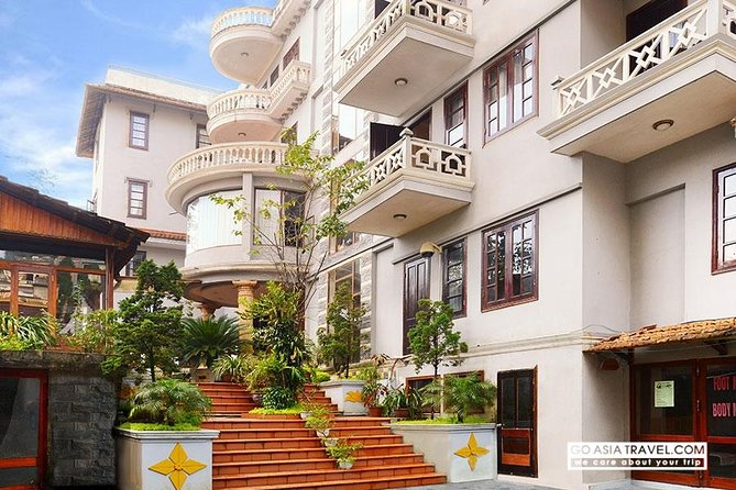 Sapa Trekking 3 Days 2 Nights - Frequently Asked Questions