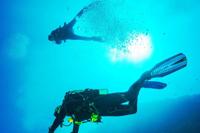 Scuba Diving in Hikkaduwa - Lunch