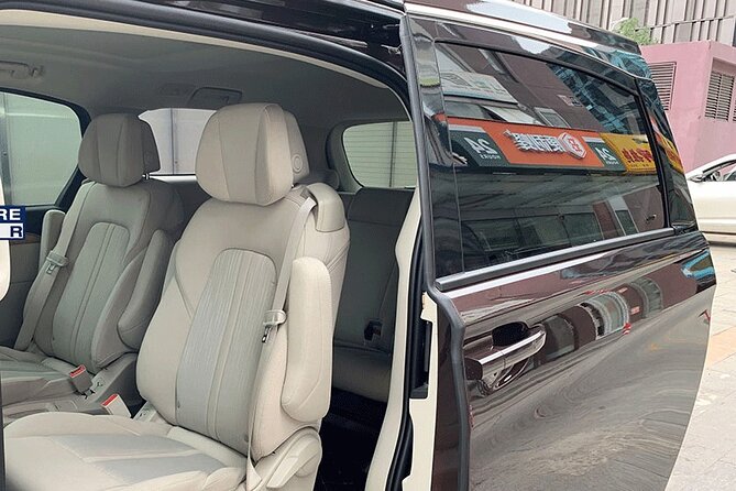 Shanghai Hongqiao Airport - Suzhou Chauffeur Service,Shanghai Airport Transfer - Operator and Pricing