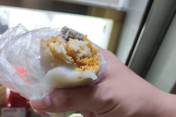 Shanghai Night Food Walking Tour With Local Friendly Guide - Practical Information
