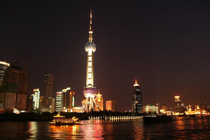 Shanghai Private Tour: Zhujiajiao Sightseeing and Huangpu River Night Cruise - Pickup Details