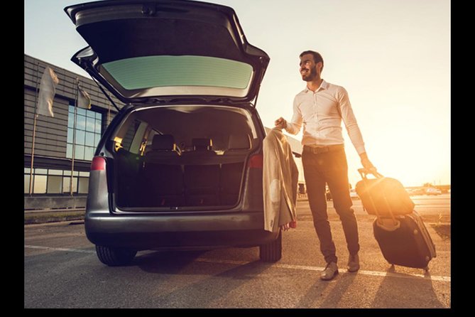 Shared Arrival Transfer - Hanoi Airport to Sapa Hotel - Required Booking Details