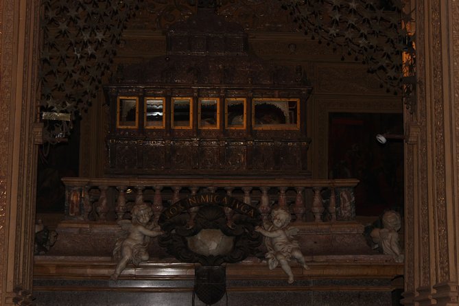 Shared Tour of South Goa - Maximum Travelers