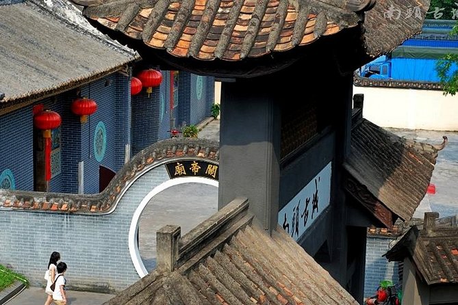 Shenzhen Private Flexible Day Tour From Guangzhou by Bullet Train - Pricing