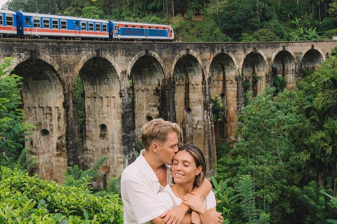Shore Excursion Hambantota Port to Ella Day Tour (All Inclusive) - Insider Tips