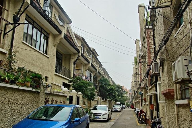 Shore Excursion to Shanghai(Stay Overnight on Wusongkou Cruise Ship) - Expectations and Highlights