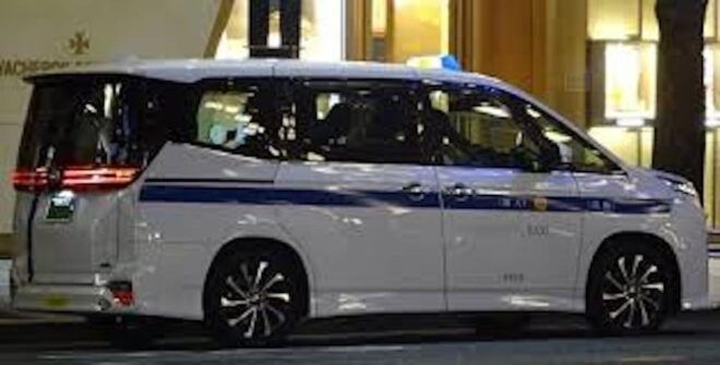 Shuttle Van TRF, Morning Rate, Tokyo⇒Haneda, Narita, TDR - Legal Compliance and Safety