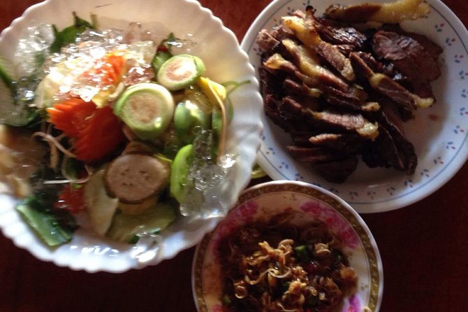 Siem Reap Local Cooking Class Experience - Frequently Asked Questions