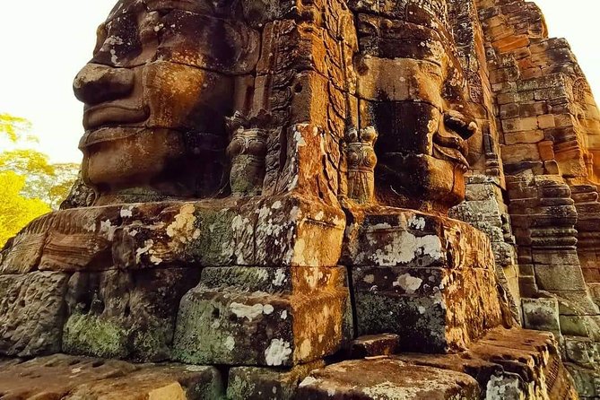 Siem Reap - VIP Angkor Small Tour With Banteay Srei-Inclusive Temple Lunch - Pricing, Group Size, and Guarantee