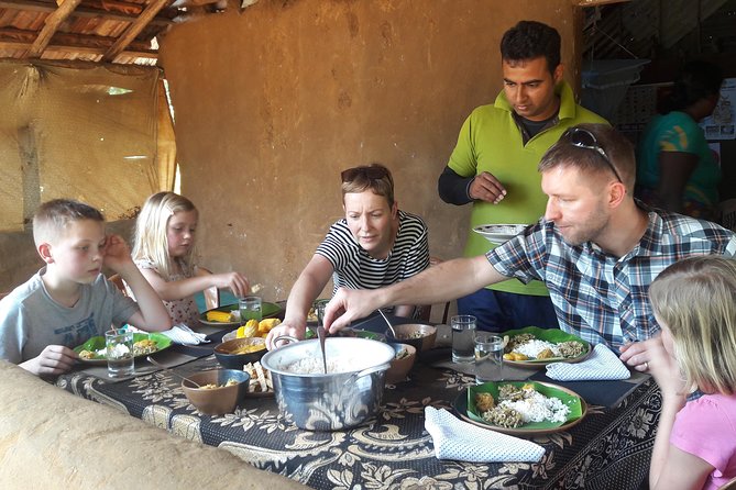 Sigiriya Cycle Tour: Explore Village Life in Sigiriya & Enjoy a Village Lunch - Frequently Asked Questions