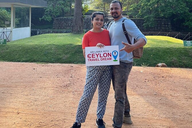Sigiriya Rock and Dambulla Cave Temple Day Trip From Kalutara - Directions