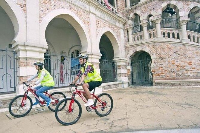 Signature Cycling Tours by Dusky Leaf Adventures - Frequently Asked Questions