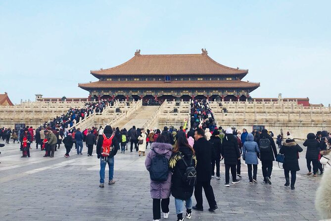 Silk Road 14-Day Muslim Tour From Beijing to Xinjiang, Dunhuang, Xian & Shanghai - Additional Information
