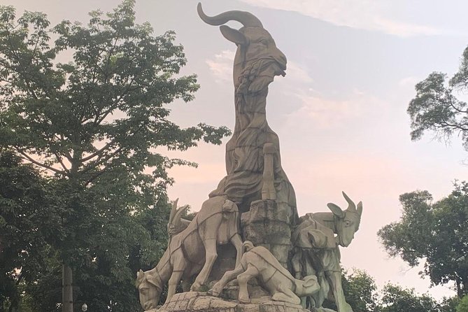 Small Group, Guangzhou Day Tour, Cultural Sites, Modern CBD, Local Guide - Local Guide Insights