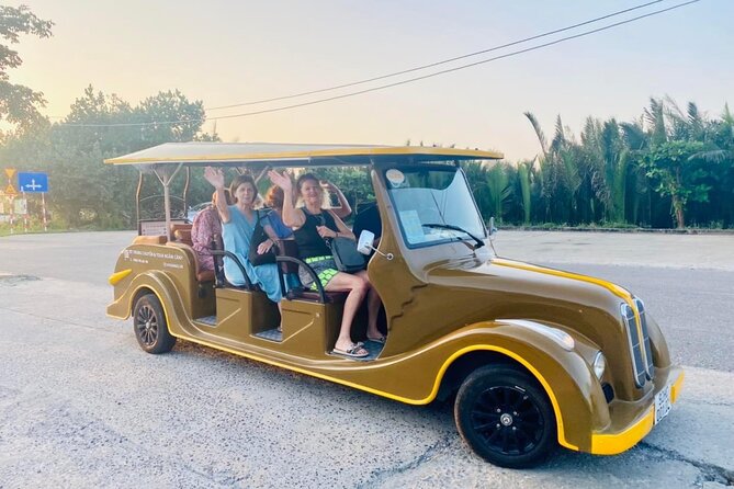 Soap for Hope - Recycling Hotel Amenity Soaps - Sustainable Tour - Impact on Local Communities