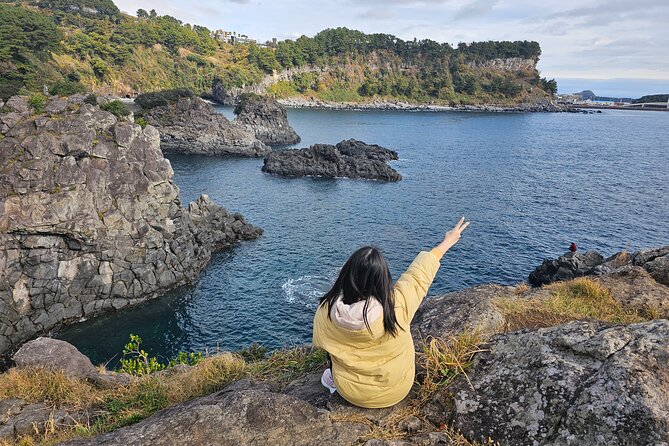 South of Jeju Island Package Tour in Alpaca Land - Pick-up Locations