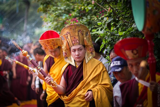 Splendors of the North East India - Scenic Wonders of the Region