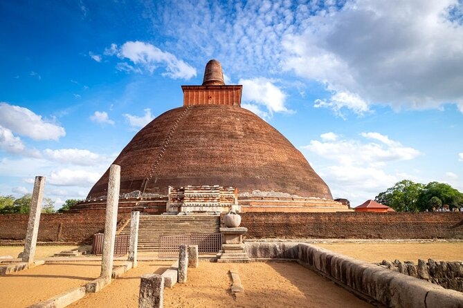 Sri Lanka Cultural Tour - Dining Experiences