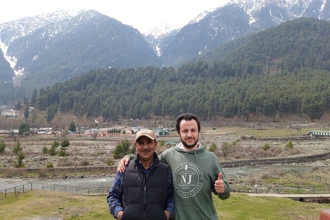 Srinagar- Transfers+Hotel+Sightseeing - Sightseeing Itinerary